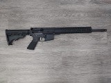 ANDERSON MANUFACTURING AM-15 RIFLE 5.56X45MM NATO - Image 3 of 6
