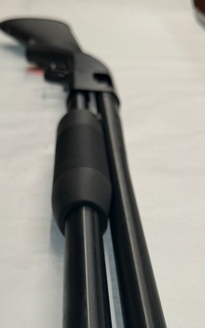 MAVERICK 88 12 GA - Image 3 of 7
