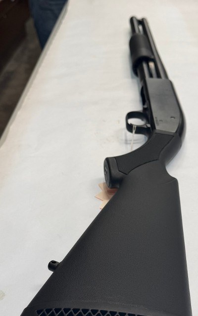 MAVERICK 88 12 GA - Image 6 of 7