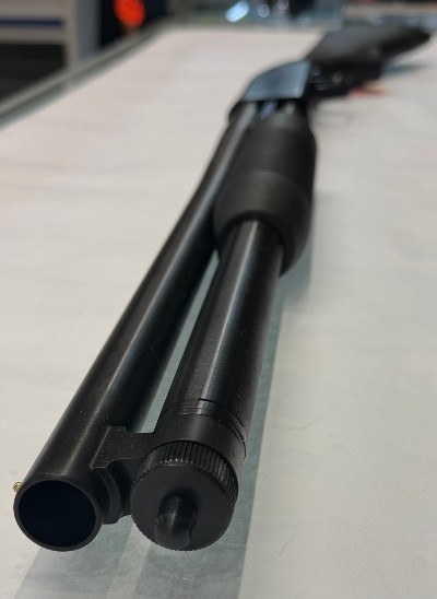 MAVERICK 88 12 GA - Image 4 of 7