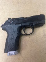 BERETTA px-4 storm 9MM LUGER (9x19 PARA) - Image 1 of 9