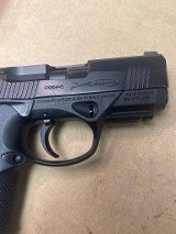 BERETTA px-4 storm 9MM LUGER (9x19 PARA) - Image 3 of 9