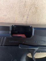 BERETTA px-4 storm 9MM LUGER (9x19 PARA) - Image 7 of 9