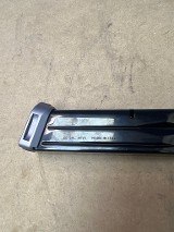 BERETTA px-4 storm 9MM LUGER (9x19 PARA) - Image 9 of 9