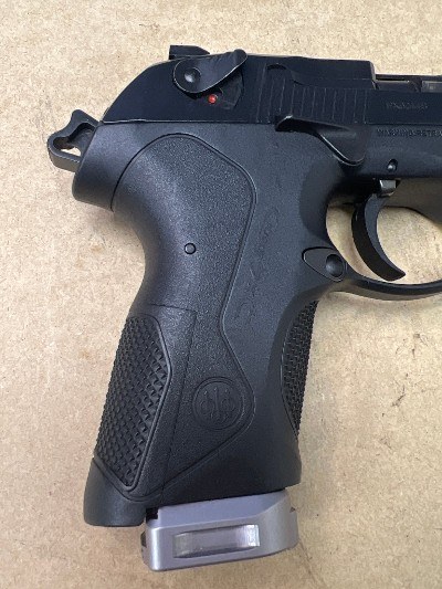 BERETTA px-4 storm 9MM LUGER (9x19 PARA) - Image 2 of 9