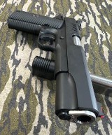 WILSON COMBAT ACP .45 ACP - Image 4 of 5