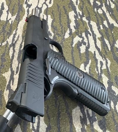 WILSON COMBAT ACP .45 ACP - Image 3 of 5