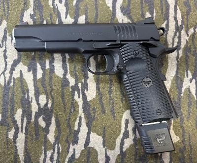 WILSON COMBAT ACP .45 ACP - Image 2 of 5