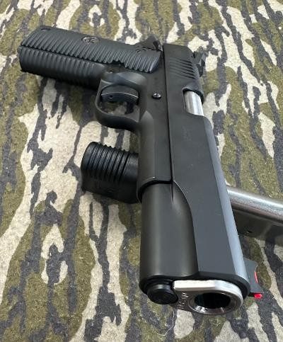 WILSON COMBAT ACP .45 ACP - Image 4 of 5