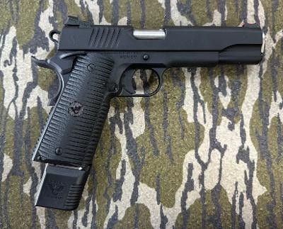 WILSON COMBAT ACP .45 ACP - Image 1 of 5