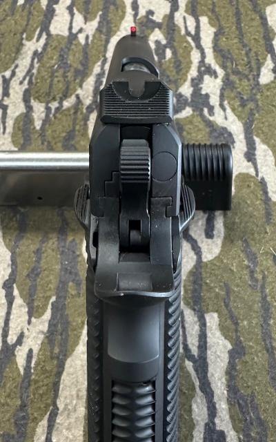 WILSON COMBAT ACP .45 ACP - Image 5 of 5