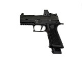 SIG SAUER P320 X CARRY 9MM LUGER (9x19 PARA) - Image 2 of 2