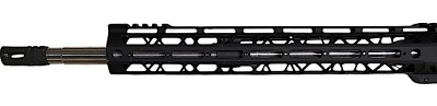 PALMETTO STATE ARMORY G3-10 (PA10 Kit) .308 Win - Image 3 of 8