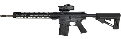 PALMETTO STATE ARMORY G3-10 (PA10 Kit) .308 Win - Image 1 of 8