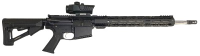 PALMETTO STATE ARMORY G3-10 (PA10 Kit) .308 Win - Image 2 of 8