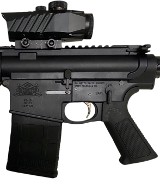 PALMETTO STATE ARMORY G3-10 (PA10 Kit) .308 Win - Image 4 of 8
