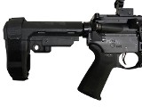PALMETTO STATE ARMORY PA-15 .300 AAC BLACKOUT - Image 6 of 8