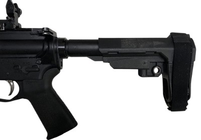 PALMETTO STATE ARMORY PA-15 .300 AAC BLACKOUT - Image 4 of 8