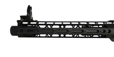 PALMETTO STATE ARMORY PA-15 .300 AAC BLACKOUT - Image 2 of 8