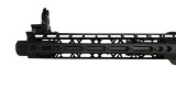 PALMETTO STATE ARMORY PA-15 .300 AAC BLACKOUT - Image 2 of 8