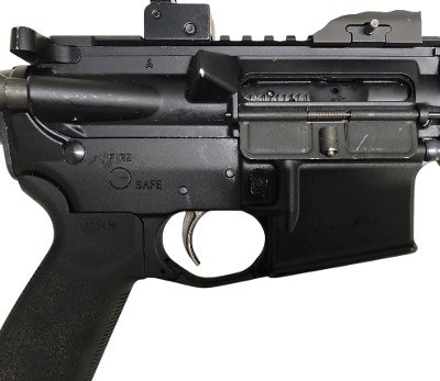 PALMETTO STATE ARMORY PA-15 .300 AAC BLACKOUT - Image 7 of 8