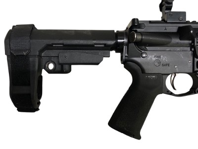 PALMETTO STATE ARMORY PA-15 .300 AAC BLACKOUT - Image 6 of 8