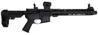 PALMETTO STATE ARMORY PA-15 .300 AAC BLACKOUT - Image 5 of 8
