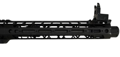 PALMETTO STATE ARMORY PA-15 .300 AAC BLACKOUT - Image 8 of 8