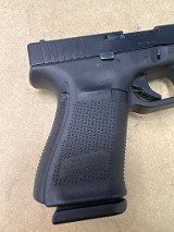 GLOCK 19 GEN 5 9MM LUGER (9x19 PARA) - Image 5 of 9