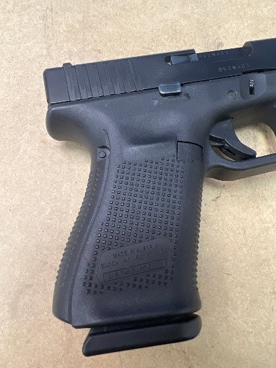 GLOCK 19 GEN 5 9MM LUGER (9x19 PARA) - Image 5 of 9