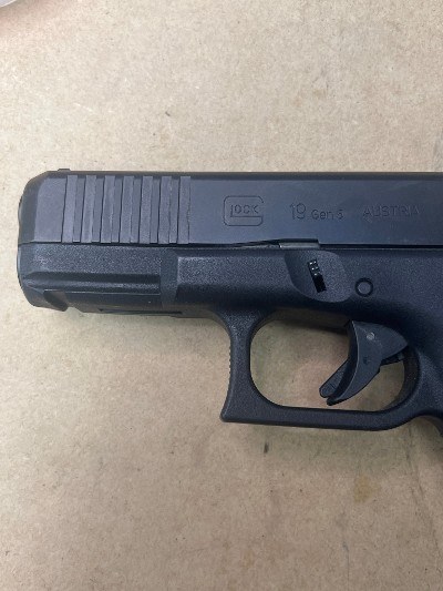 GLOCK 19 GEN 5 9MM LUGER (9x19 PARA) - Image 2 of 9