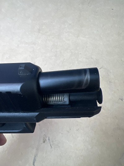 GLOCK 19 GEN 5 9MM LUGER (9x19 PARA) - Image 9 of 9