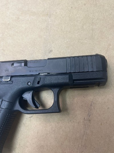 GLOCK 19 GEN 5 9MM LUGER (9x19 PARA) - Image 6 of 9