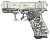 GLOCK 43X 9MM LUGER (9x19 PARA) - Image 1 of 7