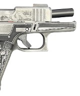 GLOCK 43X 9MM LUGER (9x19 PARA) - Image 5 of 7