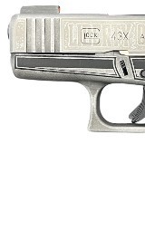 GLOCK 43X 9MM LUGER (9x19 PARA) - Image 3 of 7