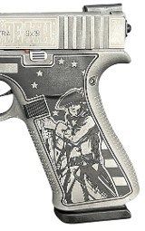 GLOCK 43X 9MM LUGER (9x19 PARA) - Image 4 of 7
