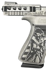 GLOCK 43X 9MM LUGER (9x19 PARA) - Image 6 of 7