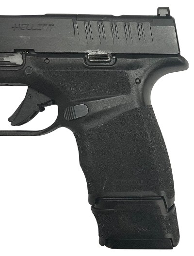 SPRINGFIELD ARMORY Hellcat OSP 9MM LUGER (9x19 PARA) - Image 4 of 7