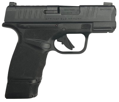 SPRINGFIELD ARMORY Hellcat OSP 9MM LUGER (9x19 PARA) - Image 2 of 7