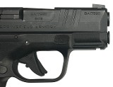SPRINGFIELD ARMORY Hellcat OSP 9MM LUGER (9x19 PARA) - Image 6 of 7