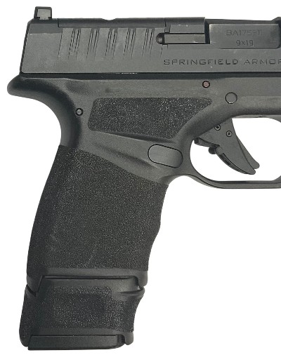 SPRINGFIELD ARMORY Hellcat OSP 9MM LUGER (9x19 PARA) - Image 5 of 7
