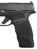 SPRINGFIELD ARMORY Hellcat OSP 9MM LUGER (9x19 PARA) - Image 4 of 7