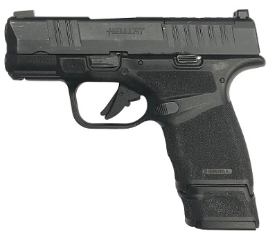 SPRINGFIELD ARMORY Hellcat OSP 9MM LUGER (9x19 PARA) - Image 1 of 7