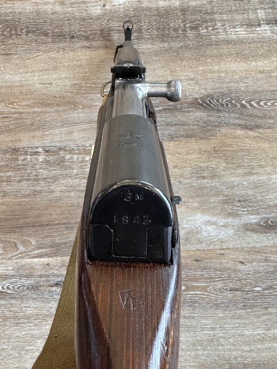 TULA SKS 7.62X39MM - Image 7 of 11