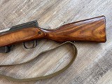 TULA SKS 7.62X39MM - Image 4 of 11