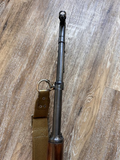 TULA SKS 7.62X39MM - Image 9 of 11