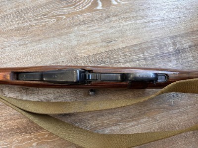 TULA SKS 7.62X39MM - Image 10 of 11