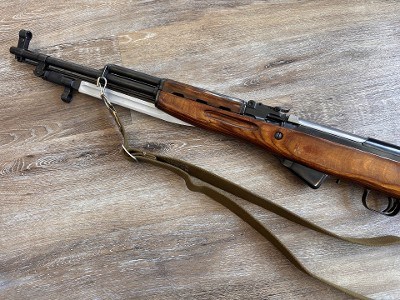 TULA SKS 7.62X39MM - Image 5 of 11