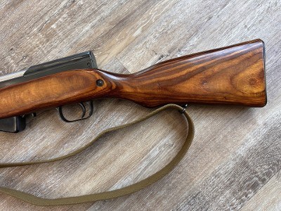 TULA SKS 7.62X39MM - Image 4 of 11